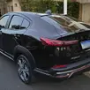 FIAT FASTBACK 1.0 TURBO 200 FLEX IMPETUS CVT FIAT FASTBACK 1.0 TURBO 200 FLEX IMPETUS CVT