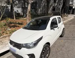 FIAT MOBI 1.0 EVO FLEX EASY ON MANUAL FIAT MOBI 1.0 EVO FLEX EASY ON MANUAL
