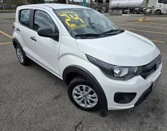 FIAT MOBI 1.0 EVO FLEX LIKE. MANUAL FIAT MOBI 1.0 EVO FLEX LIKE. MANUAL