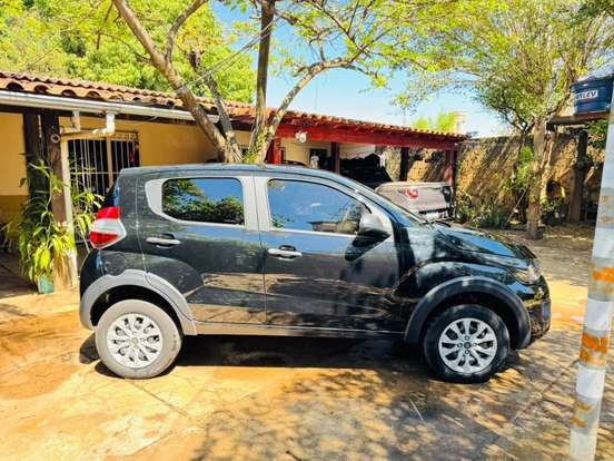 FIAT-MOBI-1.0 EVO FLEX LIKE. MANUAL FIAT-MOBI-2024