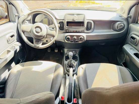 FIAT-MOBI-1.0 EVO FLEX LIKE. MANUAL FIAT-MOBI-2024