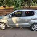 FIAT MOBI 1.0 FIREFLY FLEX DRIVE MANUAL FIAT MOBI 1.0 FIREFLY FLEX DRIVE MANUAL