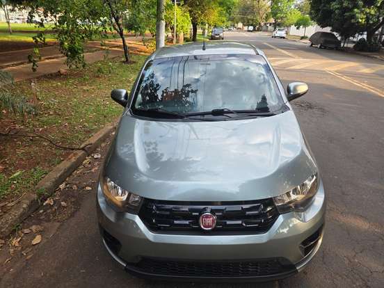 FIAT-MOBI-1.0 FIREFLY FLEX DRIVE MANUAL FIAT-MOBI-2016
