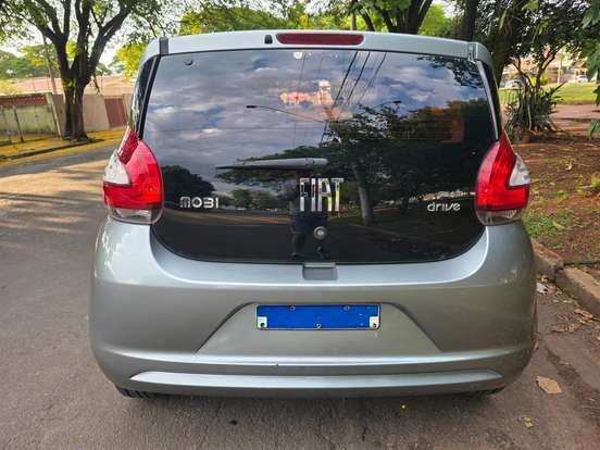 FIAT-MOBI-1.0 FIREFLY FLEX DRIVE MANUAL FIAT-MOBI-2016