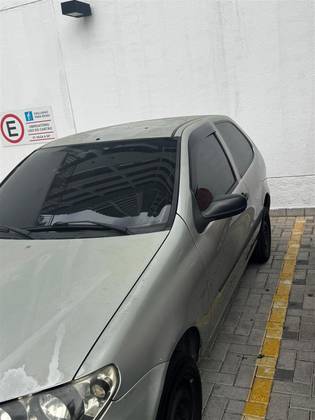 FIAT PALIO 1.0 MPI FIRE 8V FLEX 2P MANUAL