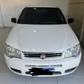 FIAT PALIO 1.0 MPI FIRE 8V FLEX 4P MANUAL FIAT PALIO 1.0 MPI FIRE 8V FLEX 4P MANUAL