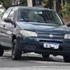 FIAT PALIO 1.0 MPI FIRE 8V FLEX 2P MANUAL FIAT PALIO 1.0 MPI FIRE 8V FLEX 2P MANUAL