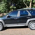 FIAT PALIO 1.8 MPI ADVENTURE WEEKEND 16V FLEX 4P AUTOMATIZADO FIAT PALIO 1.8 MPI ADVENTURE WEEKEND 16V FLEX 4P AUTOMATIZADO