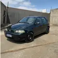 FIAT PALIO 1.8 MPI EX 8V GASOLINA 4P MANUAL FIAT PALIO 1.8 MPI EX 8V GASOLINA 4P MANUAL