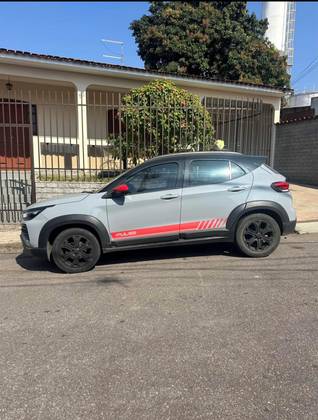 FIAT PULSE 1.3 FLEX DRIVE CVT