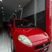 FIAT PUNTO 1.6 ESSENCE 16V FLEX 4P MANUAL FIAT PUNTO 1.6 ESSENCE 16V FLEX 4P MANUAL