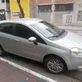 FIAT PUNTO 1.8 ESSENCE 16V FLEX 4P AUTOMATIZADO FIAT PUNTO 1.8 ESSENCE 16V FLEX 4P AUTOMATIZADO
