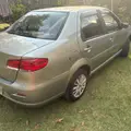 FIAT SIENA 1.0 MPI FIRE 8V FLEX 4P MANUAL FIAT SIENA 1.0 MPI FIRE 8V FLEX 4P MANUAL