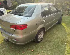 FIAT SIENA 1.0 MPI FIRE 8V FLEX 4P MANUAL FIAT SIENA 1.0 MPI FIRE 8V FLEX 4P MANUAL