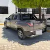 FIAT STRADA 1.3 FIREFLY FLEX VOLCANO CD CVT FIAT STRADA 1.3 FIREFLY FLEX VOLCANO CD CVT