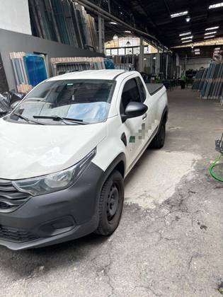FIAT STRADA 1.4 FIRE FLEX ENDURANCE CS MANUAL