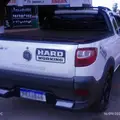 FIAT STRADA 1.4 MPI HARD WORKING CE 8V FLEX 2P MANUAL FIAT STRADA 1.4 MPI HARD WORKING CE 8V FLEX 2P MANUAL