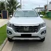 FIAT TITANO 2.2 TURBO DIESEL RANCH 4X4 AT6 FIAT TITANO 2.2 TURBO DIESEL RANCH 4X4 AT6