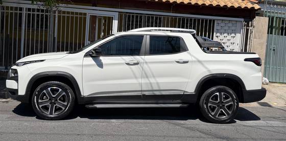 FIAT TORO 1.3 TURBO 270 FLEX FREEDOM AT6
