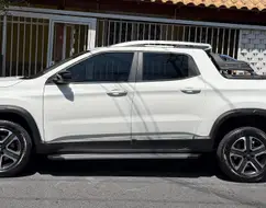 FIAT TORO 1.3 TURBO 270 FLEX FREEDOM AT6 FIAT TORO 1.3 TURBO 270 FLEX FREEDOM AT6