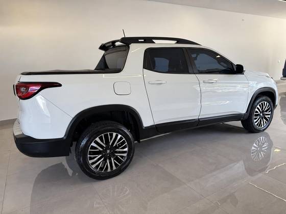 FIAT TORO 1.8 16V EVO FLEX FREEDOM AT6