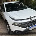 FIAT TORO 2.0 16V TURBO DIESEL ENDURANCE 4WD AT9 FIAT TORO 2.0 16V TURBO DIESEL ENDURANCE 4WD AT9
