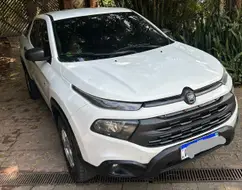 FIAT TORO 2.0 16V TURBO DIESEL ENDURANCE 4WD AT9 FIAT TORO 2.0 16V TURBO DIESEL ENDURANCE 4WD AT9