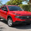 FIAT TORO 2.0 16V TURBO DIESEL FREEDOM 4WD AT9 FIAT TORO 2.0 16V TURBO DIESEL FREEDOM 4WD AT9