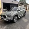 FIAT TORO 2.0 16V TURBO DIESEL RANCH 4WD AT9 FIAT TORO 2.0 16V TURBO DIESEL RANCH 4WD AT9