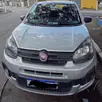 FIAT UNO 1.0 FIRE FLEX ATTRACTIVE MANUAL FIAT UNO 1.0 FIRE FLEX ATTRACTIVE MANUAL