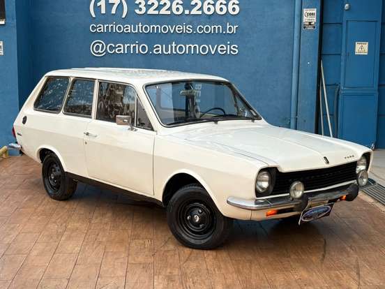 FORD-BELINA-1977