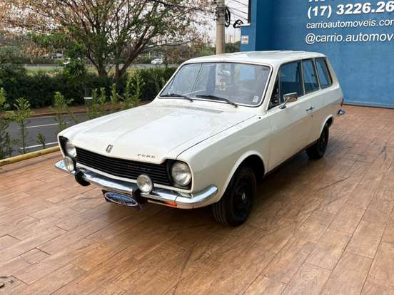 FORD-BELINA-1977