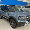 FORD BRONCO SPORT 2.0 ECOBOOST GASOLINA BADLANDS 4X4 SELECTSHIFT FORD BRONCO SPORT 2.0 ECOBOOST GASOLINA BADLANDS 4X4 SELECTSHIFT