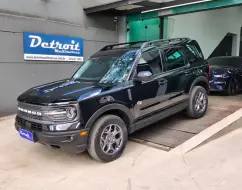 FORD BRONCO SPORT 2.0 ECOBOOST GASOLINA WILDTRAK 4X4 SELECTSHIFT FORD BRONCO SPORT 2.0 ECOBOOST GASOLINA WILDTRAK 4X4 SELECTSHIFT
