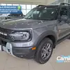 FORD BRONCO SPORT 2.0 ECOBOOST GASOLINA BADLANDS 4X4 SELECTSHIFT FORD BRONCO SPORT 2.0 ECOBOOST GASOLINA BADLANDS 4X4 SELECTSHIFT