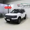 FORD BRONCO SPORT 2.0 ECOBOOST GASOLINA WILDTRAK 4X4 SELECTSHIFT FORD BRONCO SPORT 2.0 ECOBOOST GASOLINA WILDTRAK 4X4 SELECTSHIFT