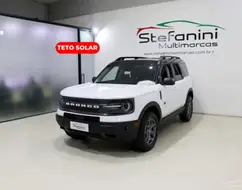 FORD BRONCO SPORT 2.0 ECOBOOST GASOLINA WILDTRAK 4X4 SELECTSHIFT FORD BRONCO SPORT 2.0 ECOBOOST GASOLINA WILDTRAK 4X4 SELECTSHIFT