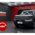 FORD BRONCO SPORT 2.0 ECOBOOST GASOLINA WILDTRAK 4X4 SELECTSHIFT FORD BRONCO SPORT 2.0 ECOBOOST GASOLINA WILDTRAK 4X4 SELECTSHIFT