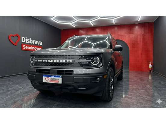 FORD-BRONCO SPORT-2024