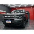 FORD BRONCO SPORT 2.0 ECOBOOST GASOLINA WILDTRAK 4X4 SELECTSHIFT FORD BRONCO SPORT 2.0 ECOBOOST GASOLINA WILDTRAK 4X4 SELECTSHIFT