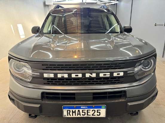 FORD-BRONCO SPORT-2024