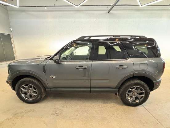 FORD-BRONCO SPORT-2.0 ECOBOOST GASOLINA WILDTRAK 4X4 SELECTSHIFT FORD-BRONCO SPORT-2024