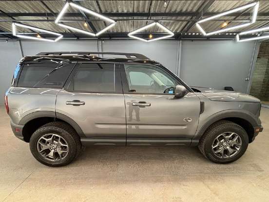 FORD-BRONCO SPORT-2.0 ECOBOOST GASOLINA WILDTRAK 4X4 SELECTSHIFT FORD-BRONCO SPORT-2024