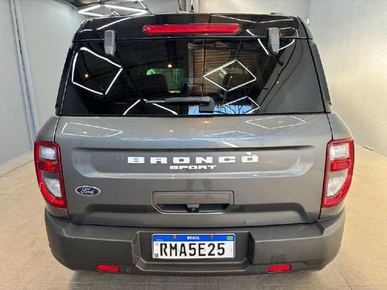 FORD-BRONCO SPORT-2.0 ECOBOOST GASOLINA WILDTRAK 4X4 SELECTSHIFT FORD-BRONCO SPORT-2024