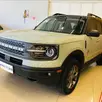 FORD BRONCO SPORT 2.0 ECOBOOST GASOLINA WILDTRAK 4X4 SELECTSHIFT FORD BRONCO SPORT 2.0 ECOBOOST GASOLINA WILDTRAK 4X4 SELECTSHIFT