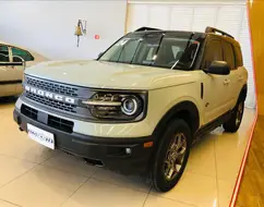 FORD BRONCO SPORT 2.0 ECOBOOST GASOLINA WILDTRAK 4X4 SELECTSHIFT FORD BRONCO SPORT 2.0 ECOBOOST GASOLINA WILDTRAK 4X4 SELECTSHIFT
