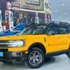 FORD BRONCO SPORT 2.0 ECOBOOST GASOLINA WILDTRAK 4X4 SELECTSHIFT FORD BRONCO SPORT 2.0 ECOBOOST GASOLINA WILDTRAK 4X4 SELECTSHIFT
