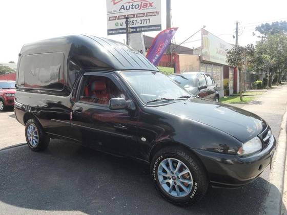 FORD COURIER 1.4 MPI CLX 16V GASOLINA 2P MANUAL