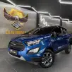 FORD ECOSPORT 1.5 TI-VCT FLEX 100 ANOS AUTOMÁTICO FORD ECOSPORT 1.5 TI-VCT FLEX 100 ANOS AUTOMÁTICO