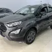 FORD ECOSPORT 1.5 TI-VCT FLEX FREESTYLE AUTOMÁTICO FORD ECOSPORT 1.5 TI-VCT FLEX FREESTYLE AUTOMÁTICO
